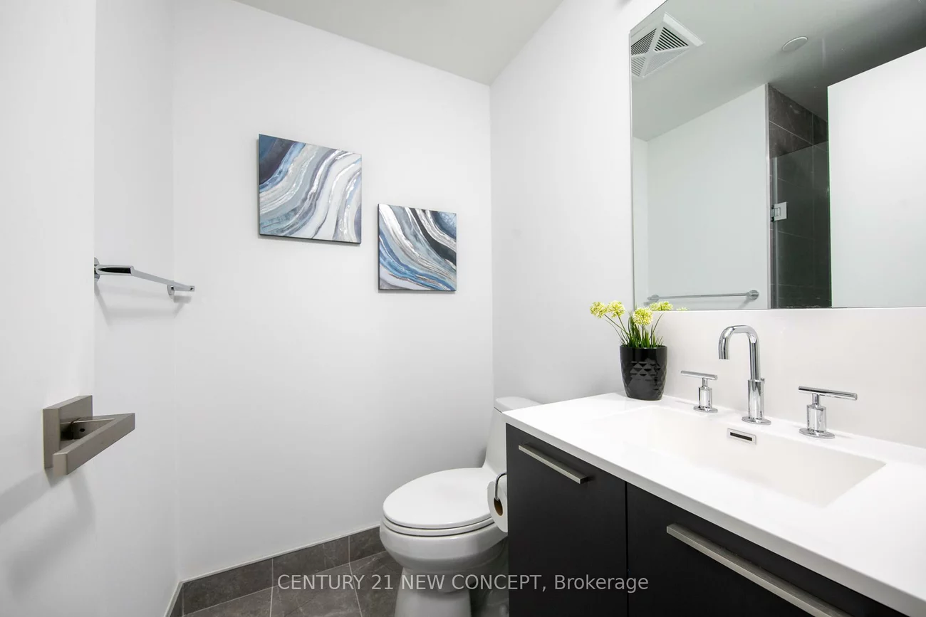 3, Gloucester, Church-Yonge Corridor, Toronto