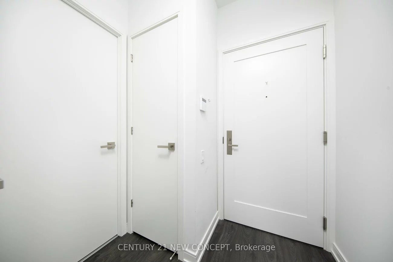 3, Gloucester, Church-Yonge Corridor, Toronto