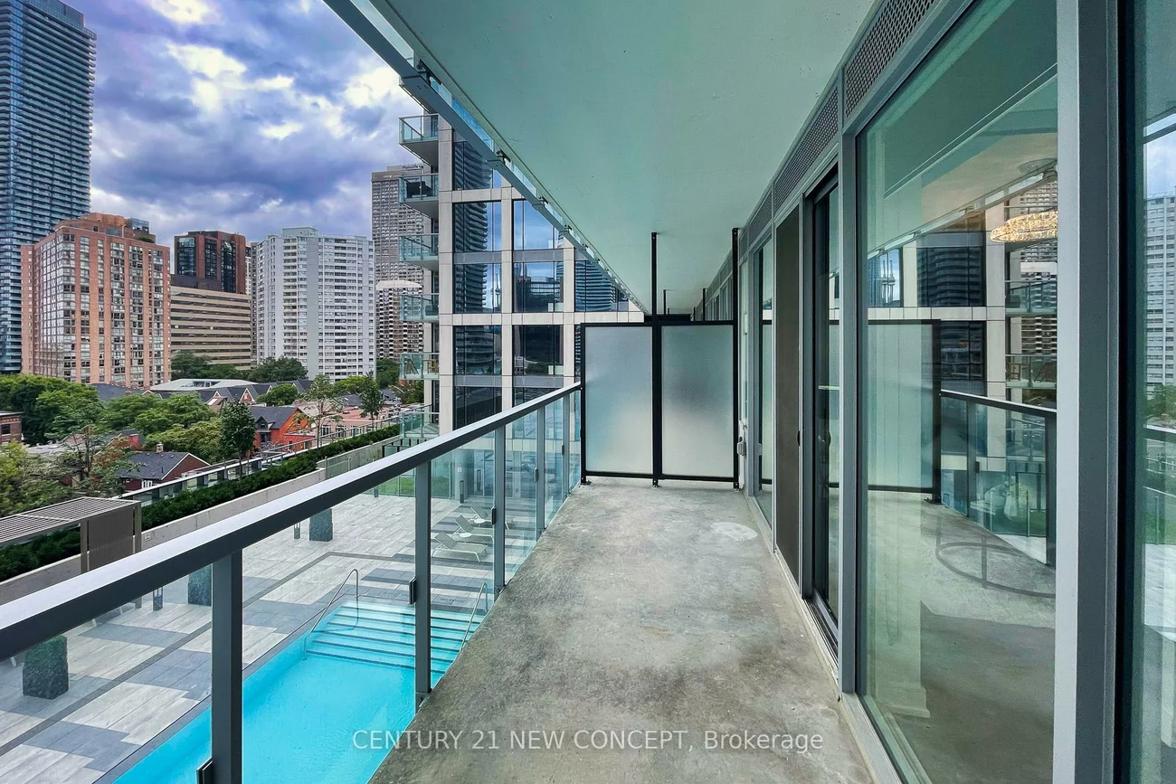 3, Gloucester, Church-Yonge Corridor, Toronto