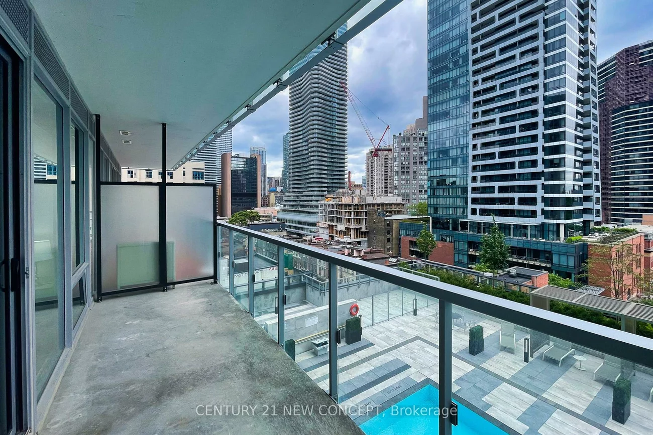 3, Gloucester, Church-Yonge Corridor, Toronto