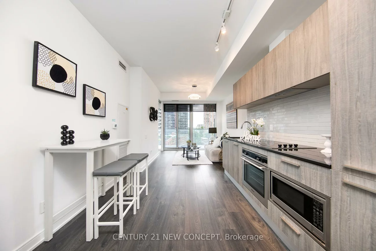 3, Gloucester, Church-Yonge Corridor, Toronto