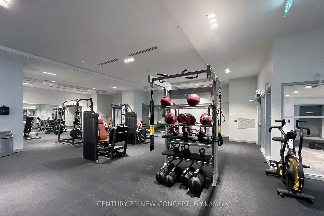 3, Gloucester, Church-Yonge Corridor, Toronto