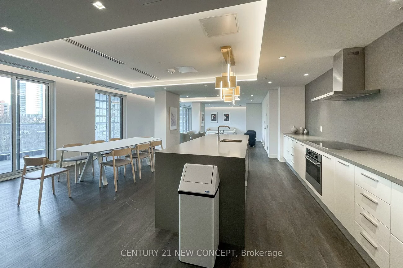 3, Gloucester, Church-Yonge Corridor, Toronto