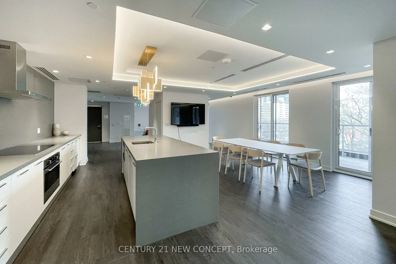 3, Gloucester, Church-Yonge Corridor, Toronto