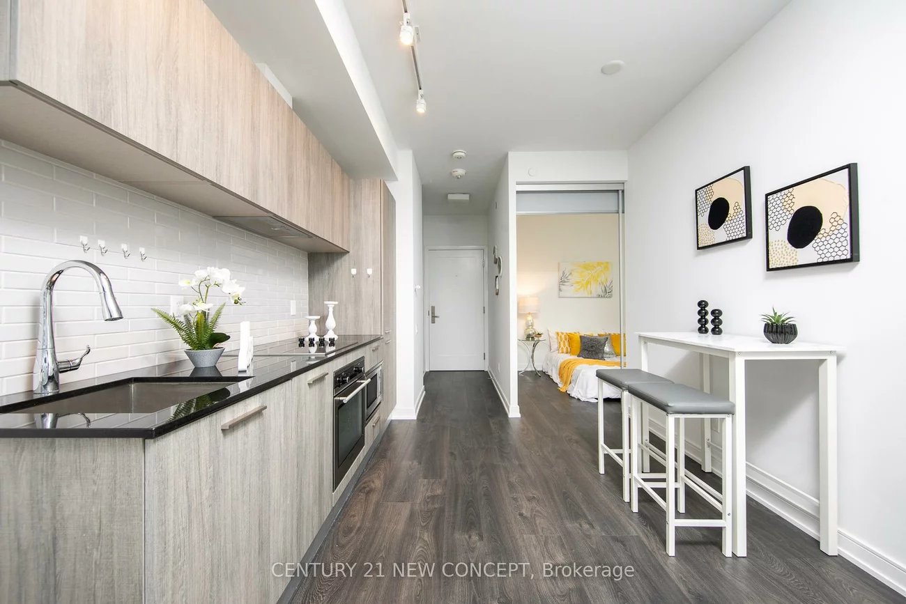 3, Gloucester, Church-Yonge Corridor, Toronto