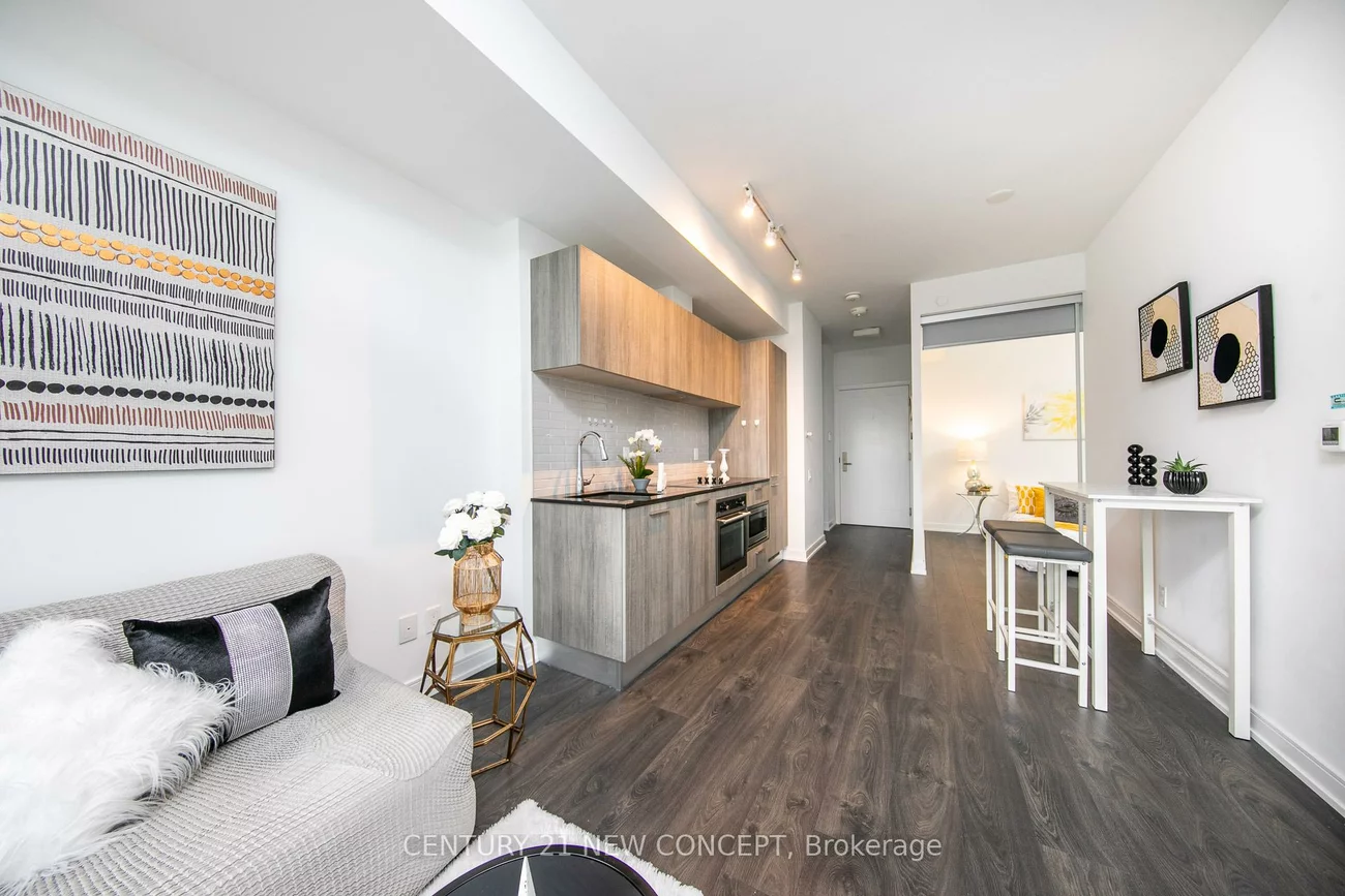 3, Gloucester, Church-Yonge Corridor, Toronto