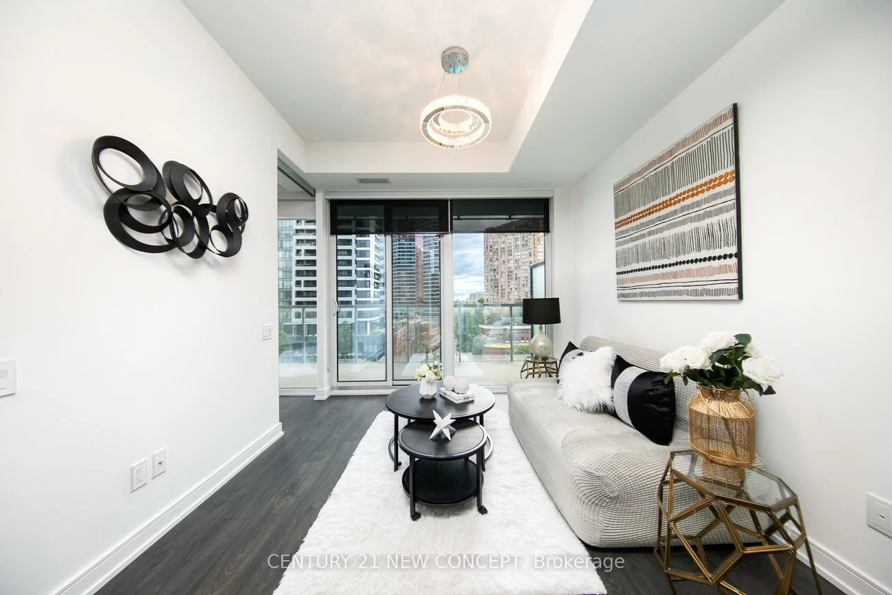 3, Gloucester, Church-Yonge Corridor, Toronto