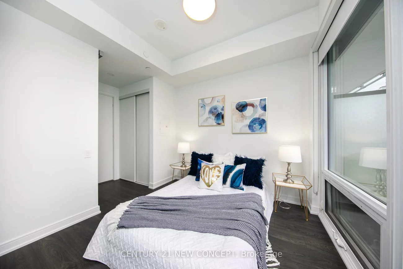 3, Gloucester, Church-Yonge Corridor, Toronto