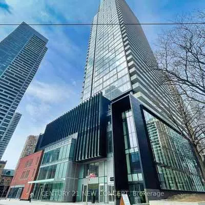 3, Gloucester, Church-Yonge Corridor, Toronto