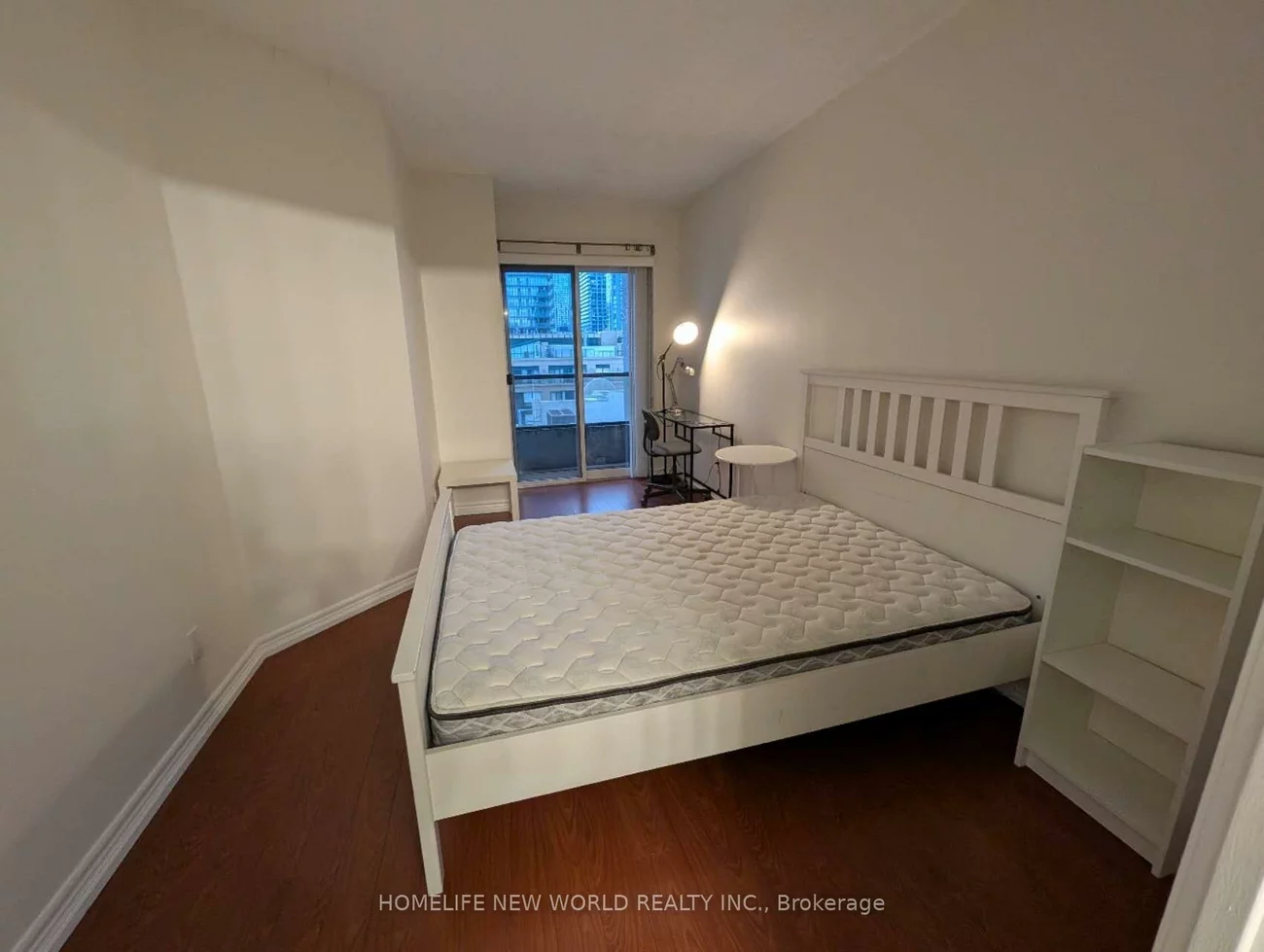 55, Bloor, Church-Yonge Corridor, Toronto