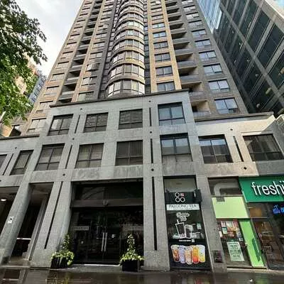 55, Bloor, Church-Yonge Corridor, Toronto