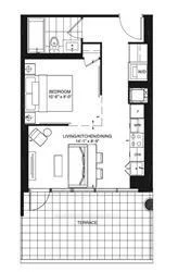 251, Jarvis, Church-Yonge Corridor, Toronto