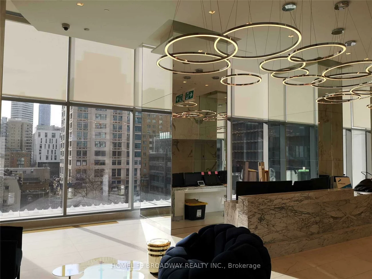 251, Jarvis, Church-Yonge Corridor, Toronto