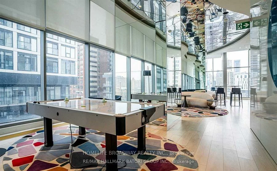 251, Jarvis, Church-Yonge Corridor, Toronto