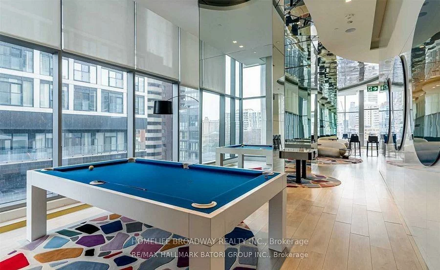 251, Jarvis, Church-Yonge Corridor, Toronto