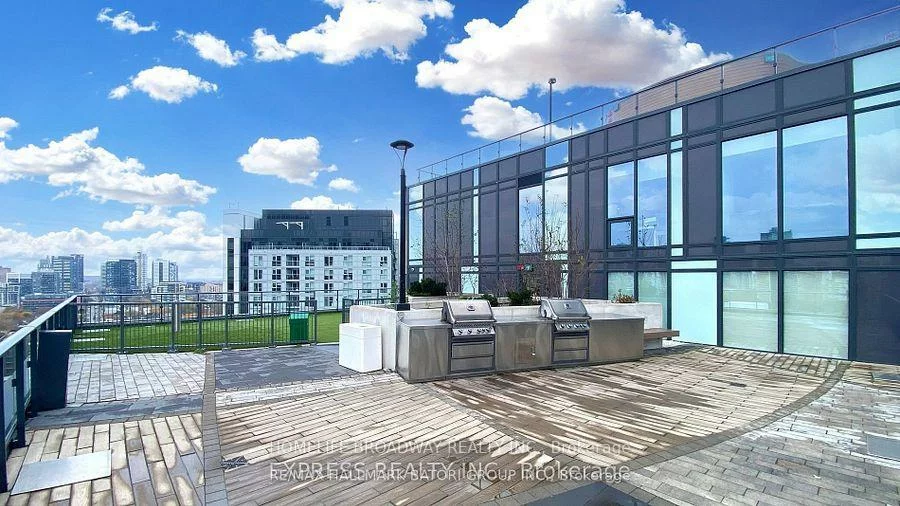 251, Jarvis, Church-Yonge Corridor, Toronto