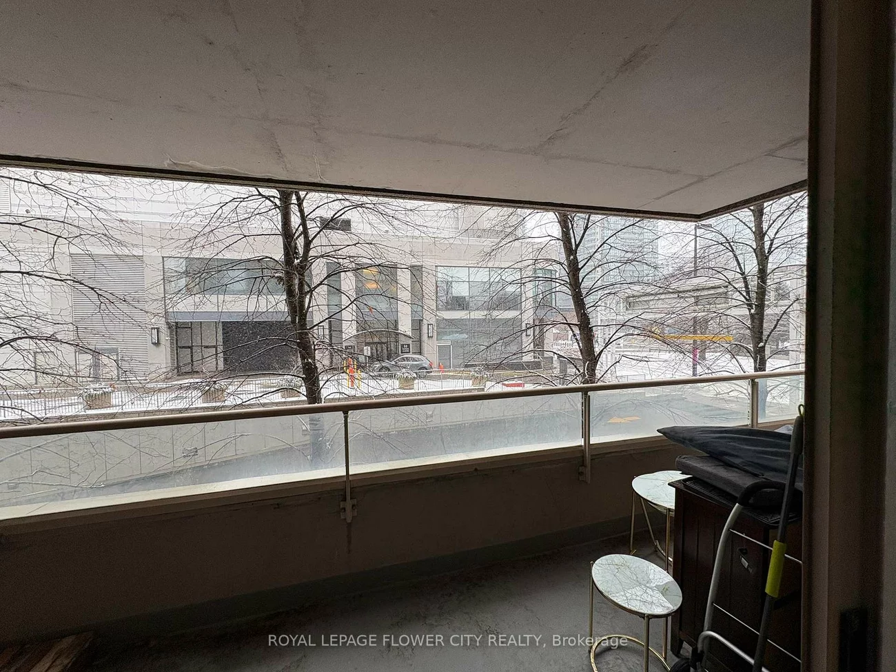 35, Empress, Willowdale East, Toronto