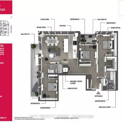 664, Spadina, University, Toronto