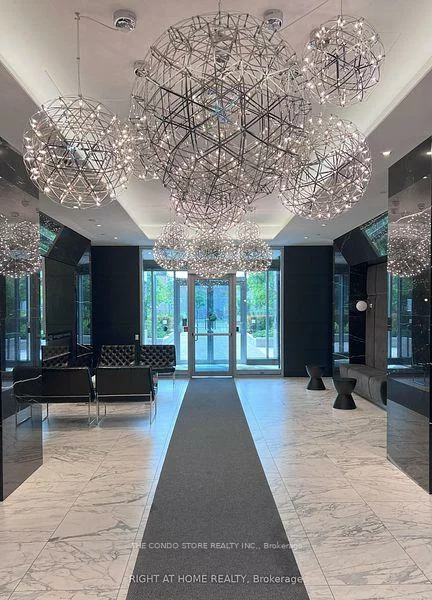 31, Tippett, Clanton Park, Toronto