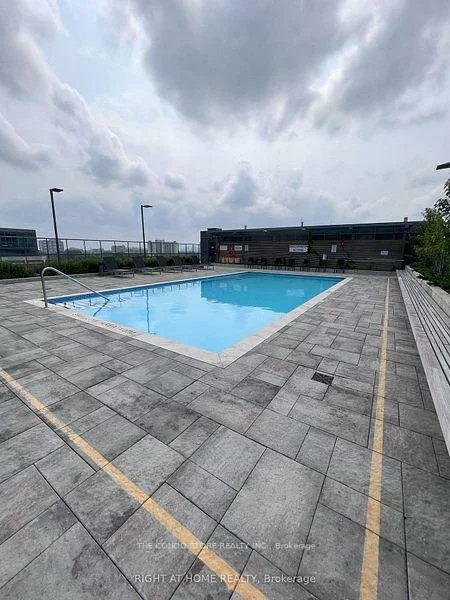 31, Tippett, Clanton Park, Toronto