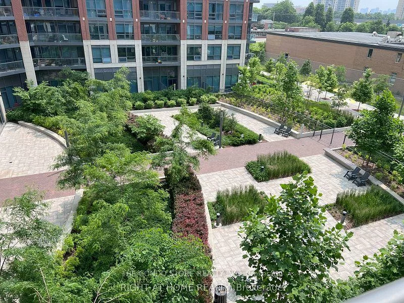 31, Tippett, Clanton Park, Toronto