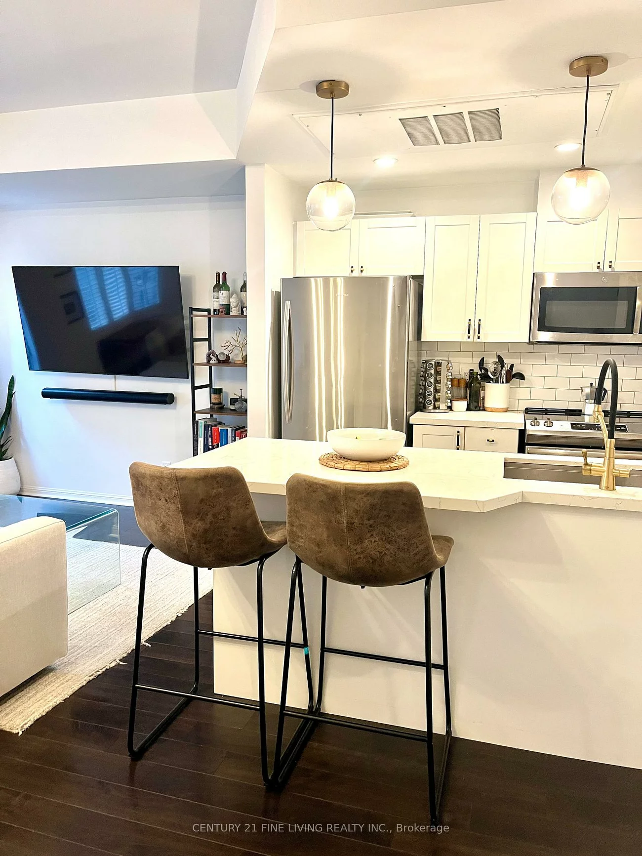 11, Niagara, Waterfront Communities C1, Toronto