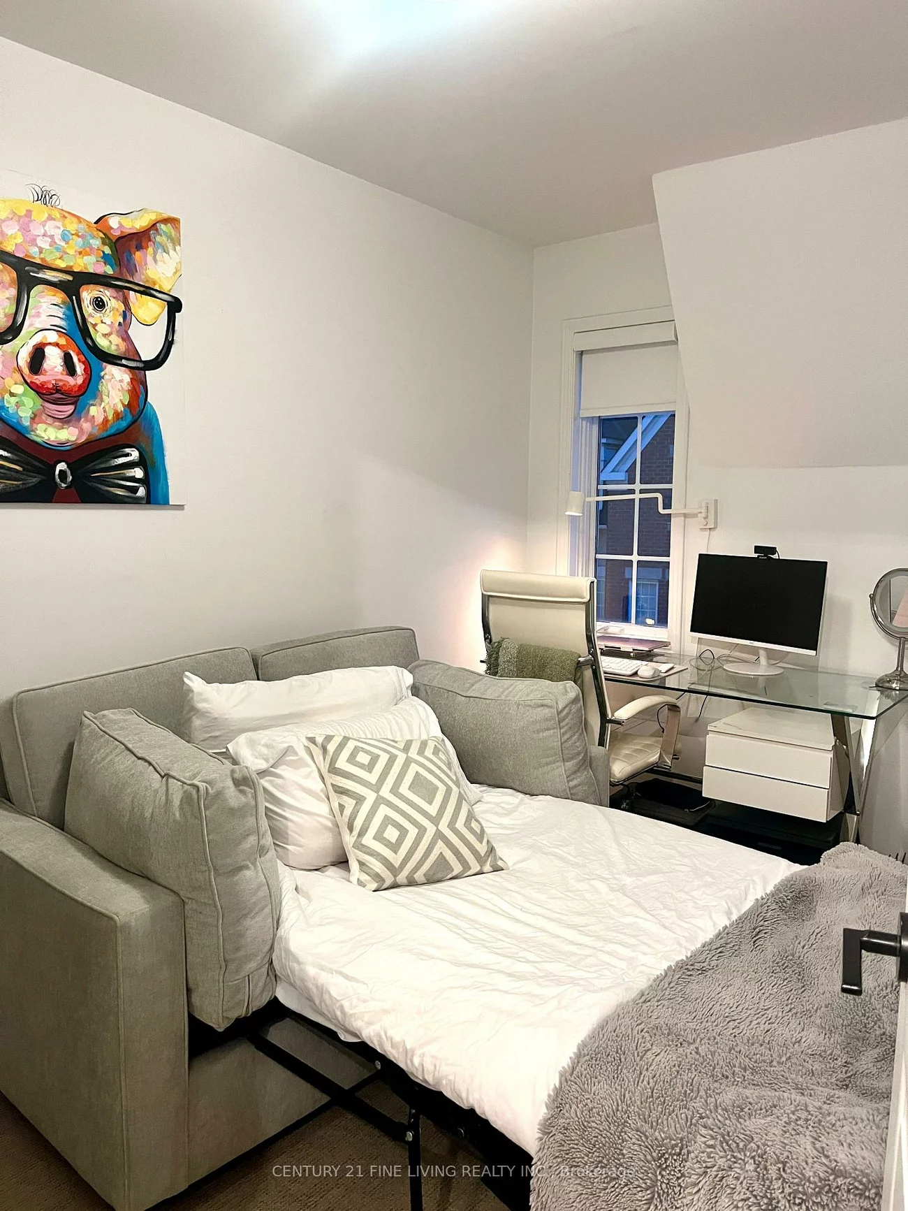 11, Niagara, Waterfront Communities C1, Toronto