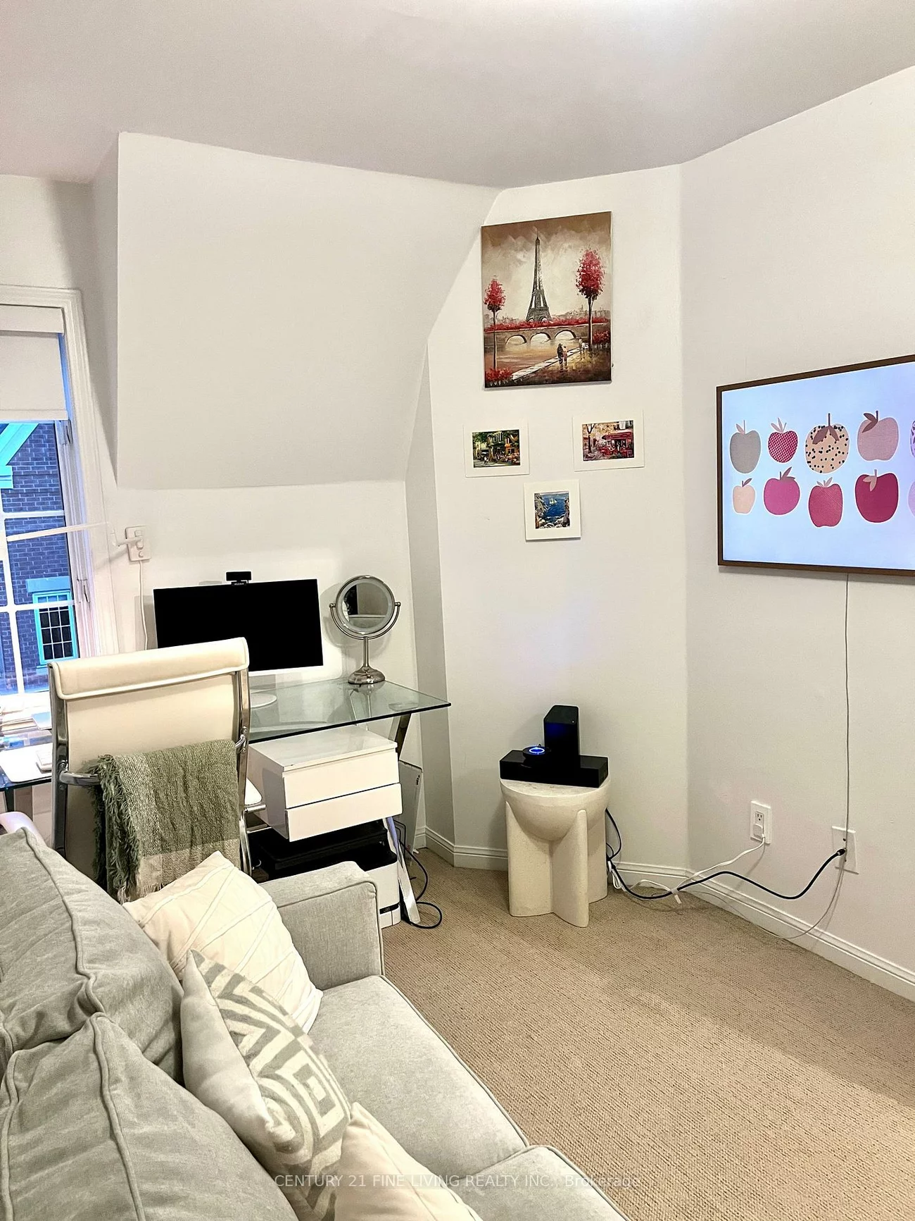 11, Niagara, Waterfront Communities C1, Toronto