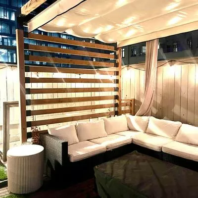 11, Niagara, Waterfront Communities C1, Toronto