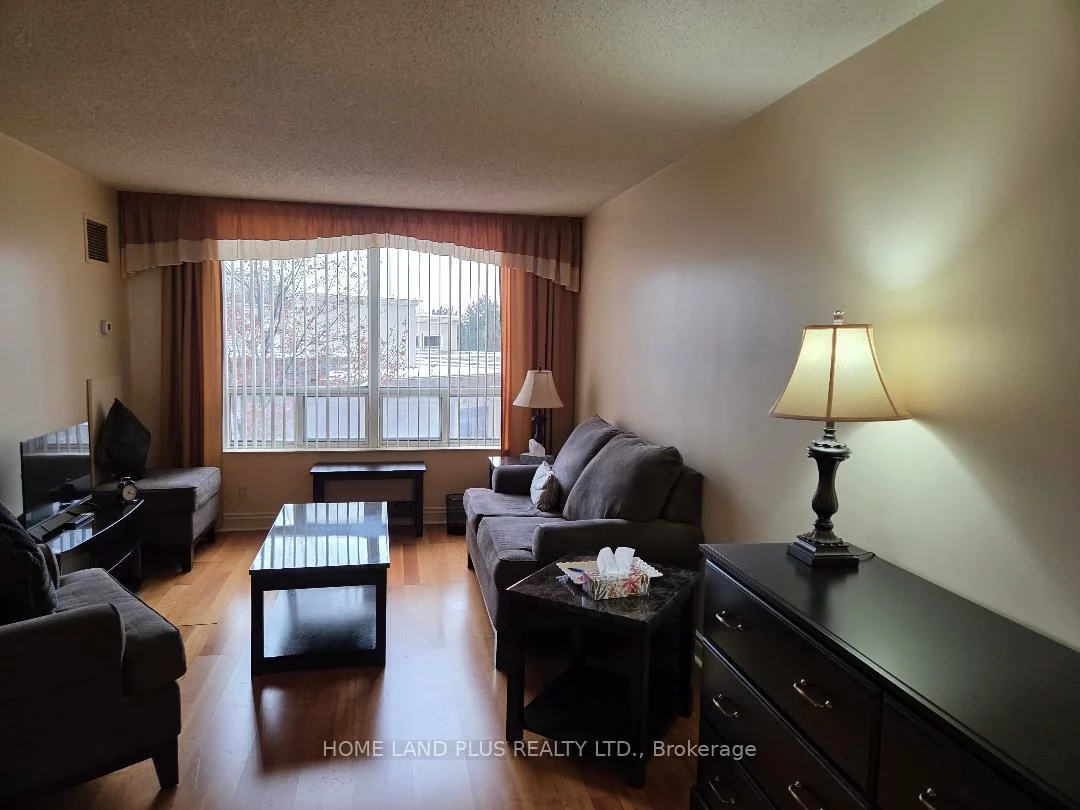 78, Harrison Garden, Willowdale East, Toronto