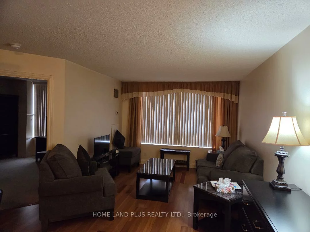 78, Harrison Garden, Willowdale East, Toronto