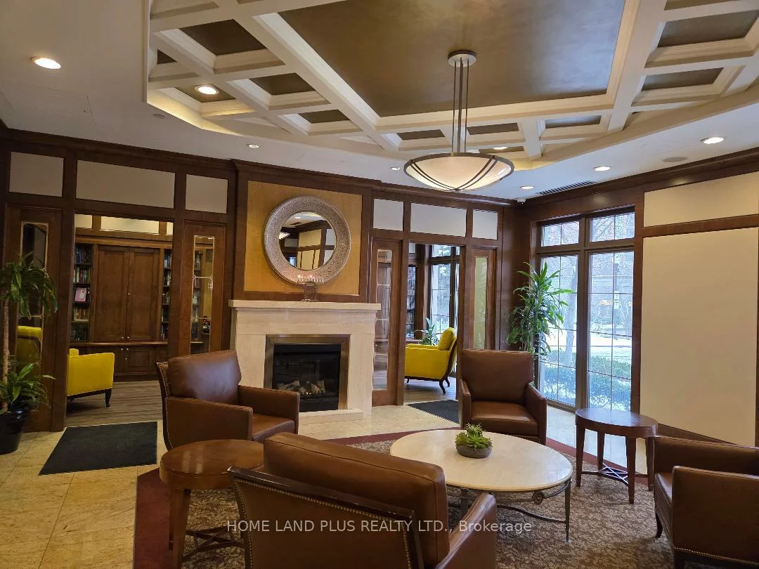 78, Harrison Garden, Willowdale East, Toronto