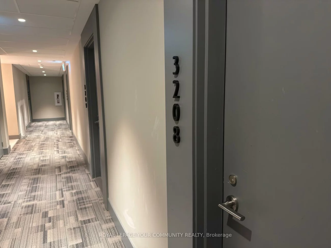 50, O'Neill, Banbury-Don Mills, Toronto