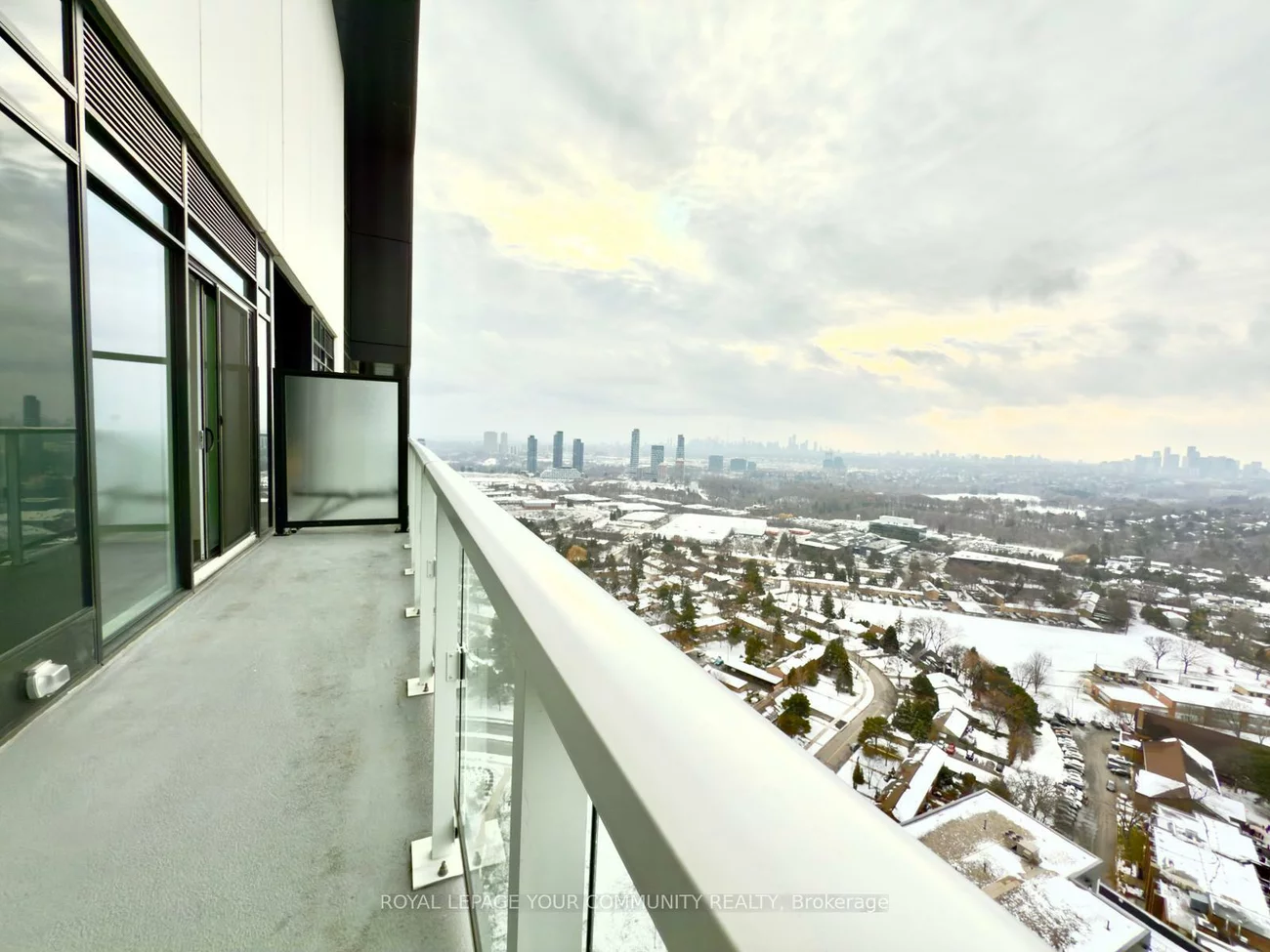50, O'Neill, Banbury-Don Mills, Toronto