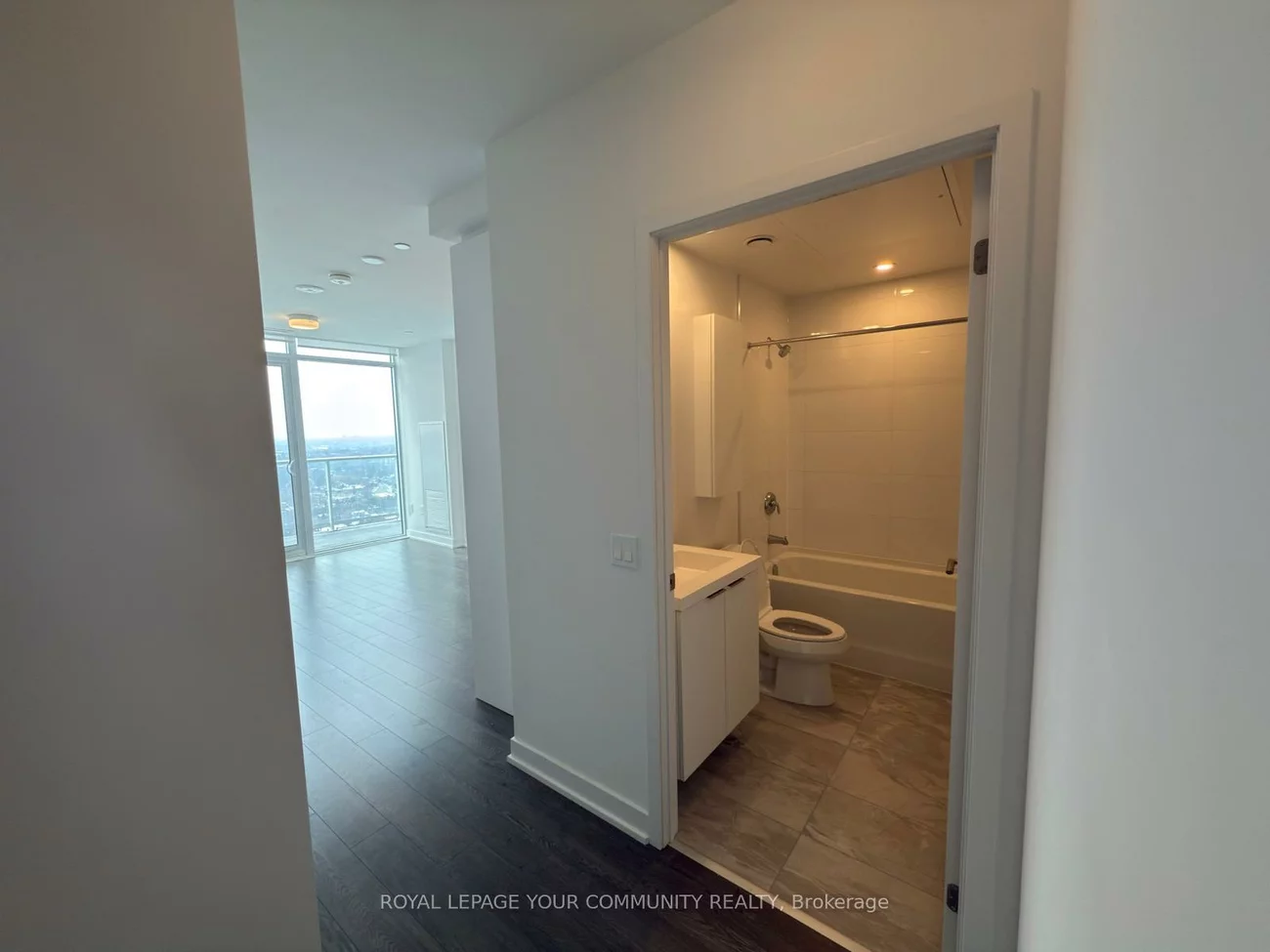 50, O'Neill, Banbury-Don Mills, Toronto