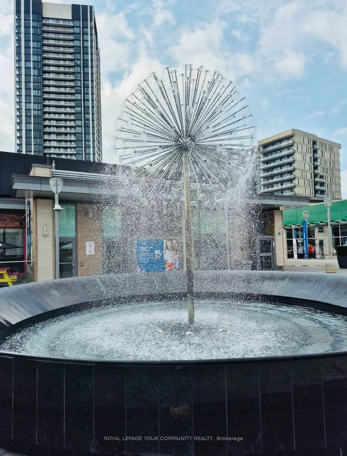 50, O'Neill, Banbury-Don Mills, Toronto