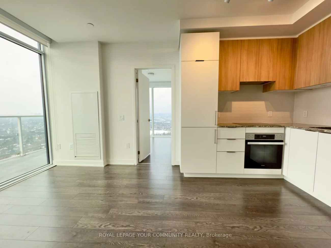 50, O'Neill, Banbury-Don Mills, Toronto