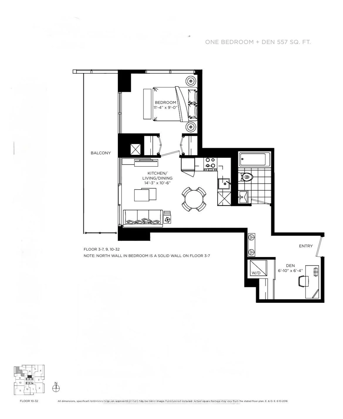 50, O'Neill, Banbury-Don Mills, Toronto