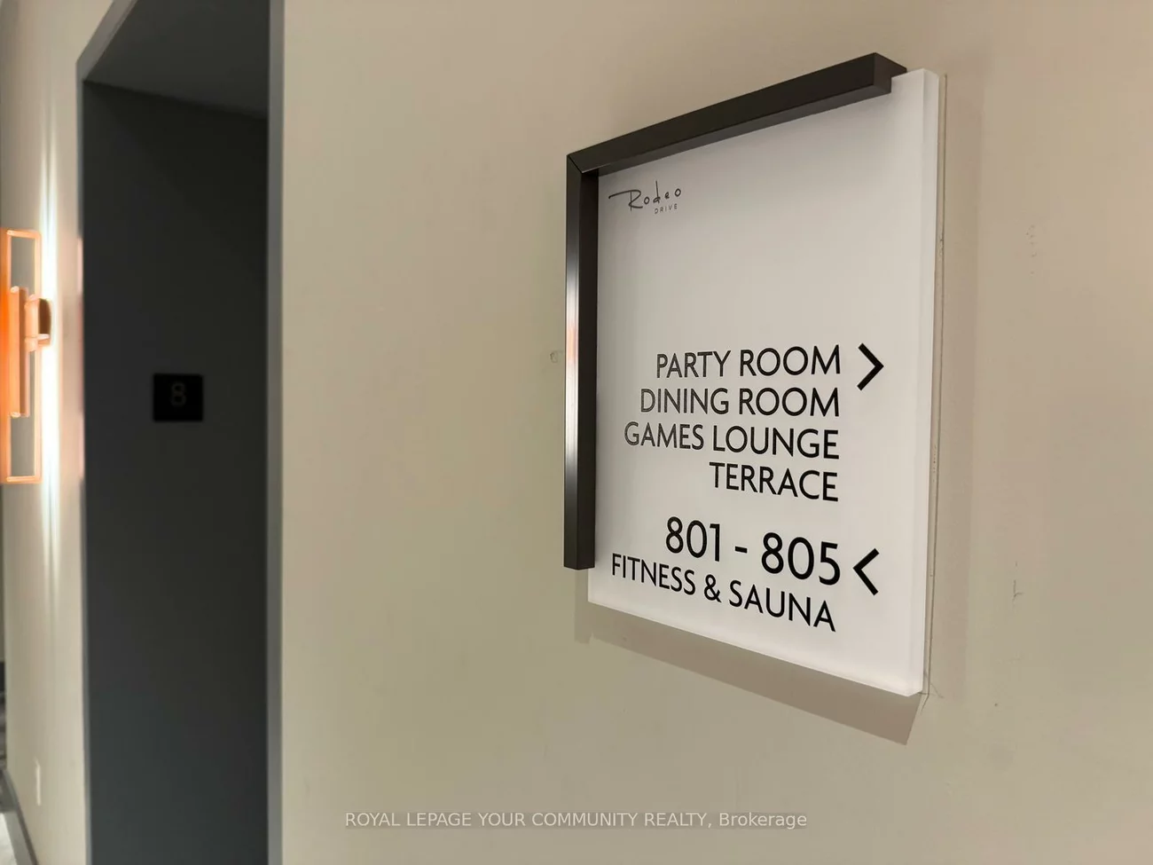 50, O'Neill, Banbury-Don Mills, Toronto