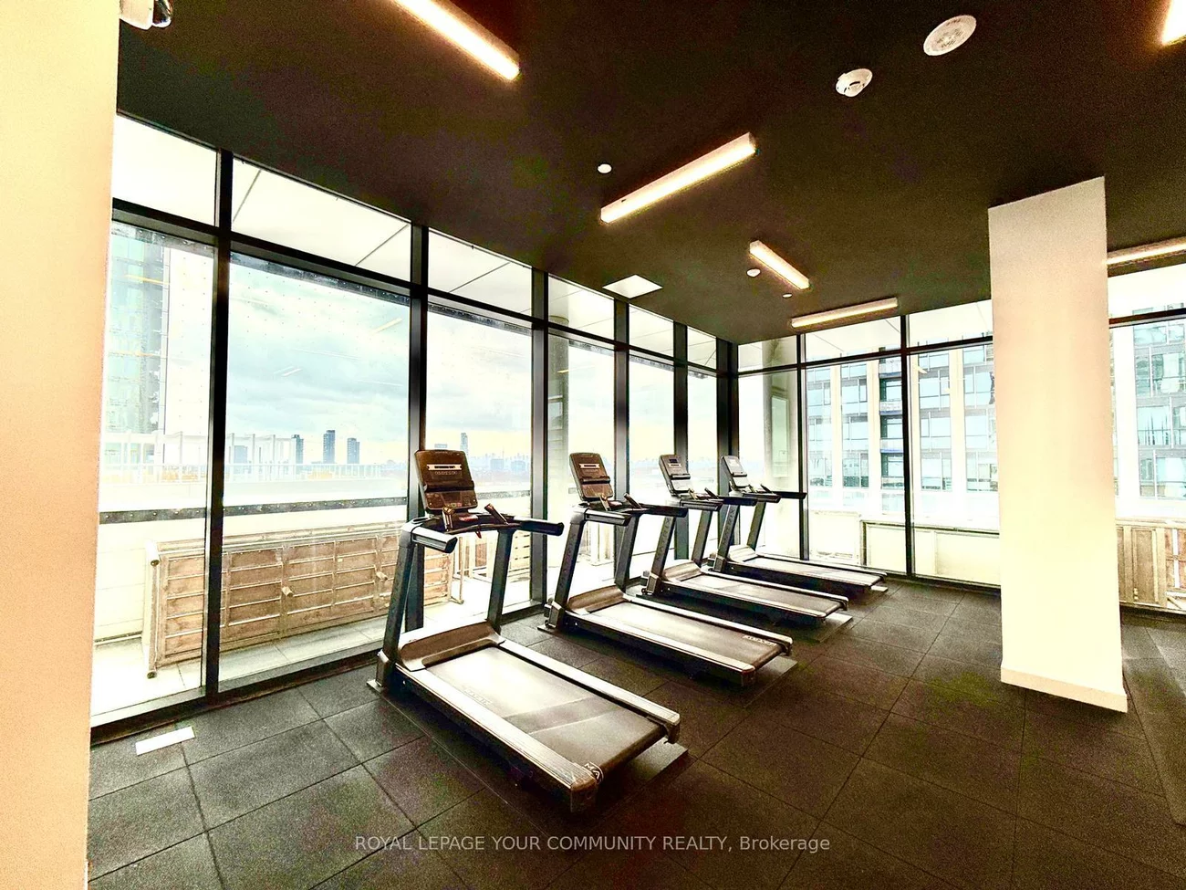 50, O'Neill, Banbury-Don Mills, Toronto