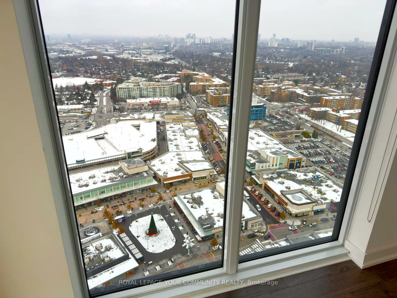50, O'Neill, Banbury-Don Mills, Toronto