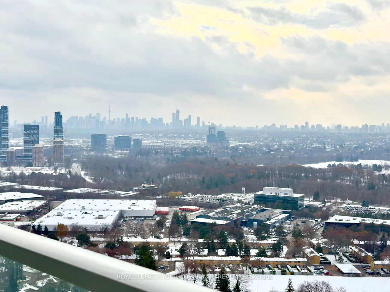 50, O'Neill, Banbury-Don Mills, Toronto