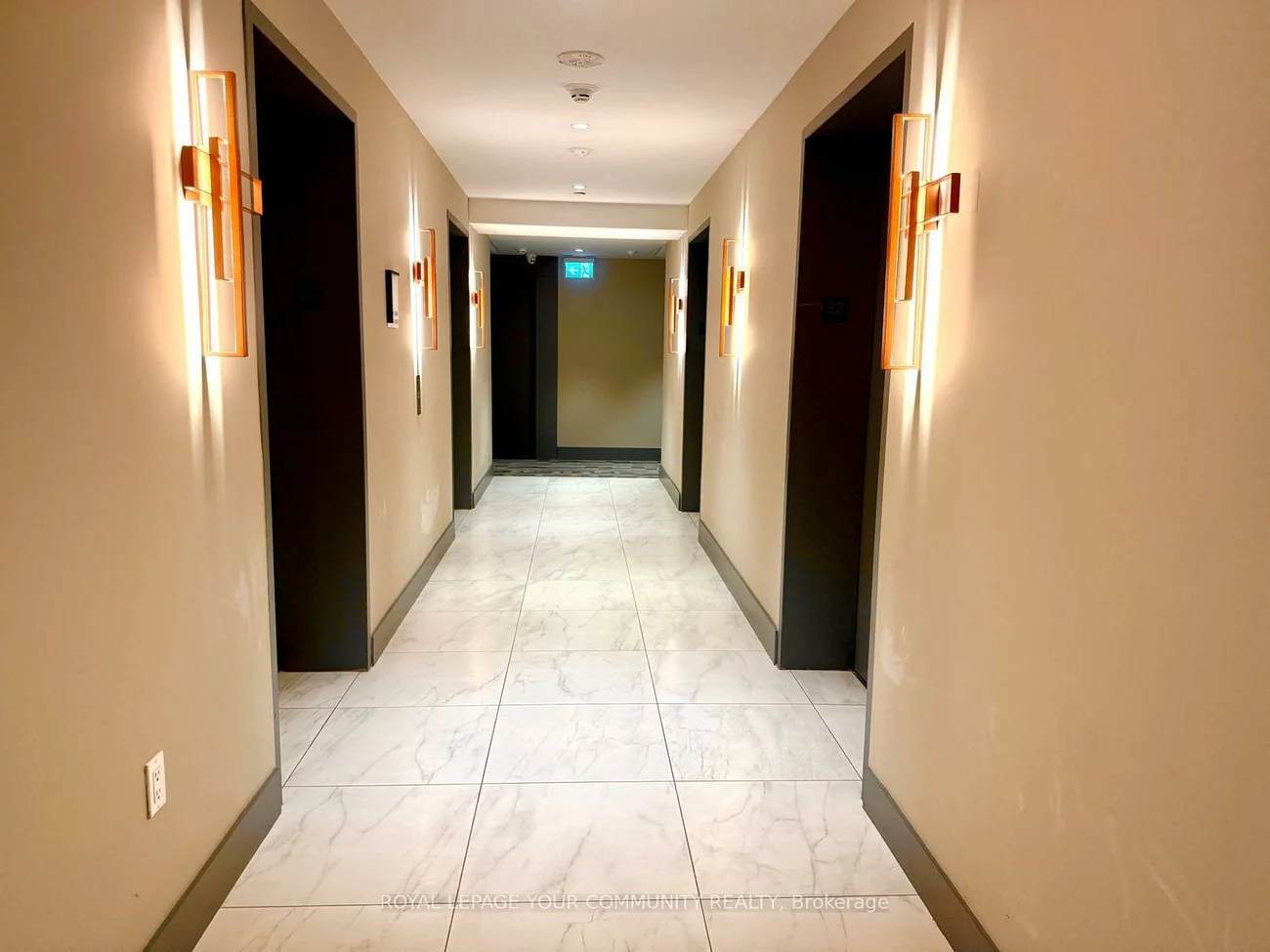 50, O'Neill, Banbury-Don Mills, Toronto