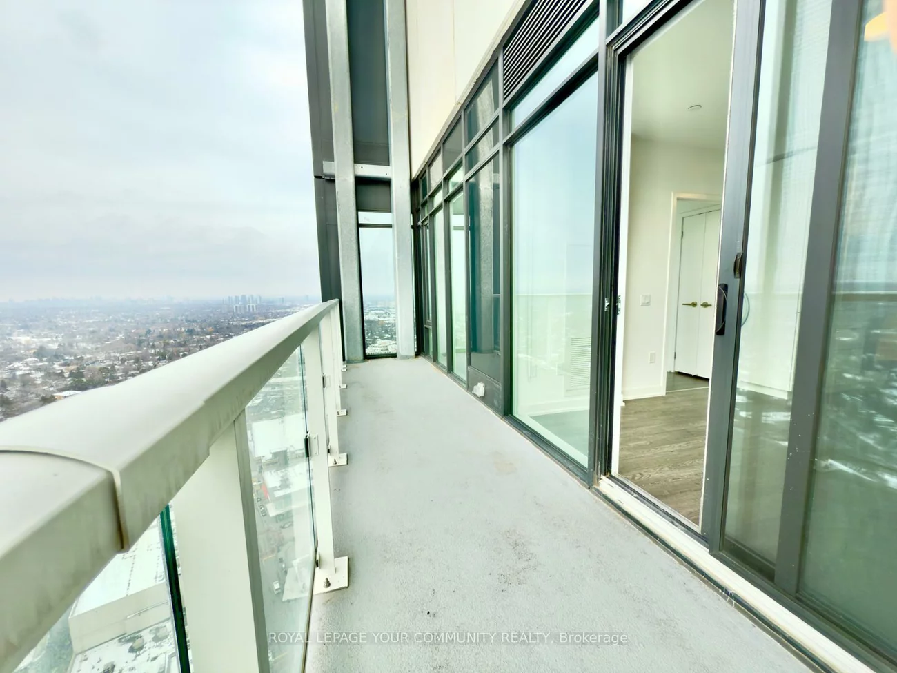 50, O'Neill, Banbury-Don Mills, Toronto