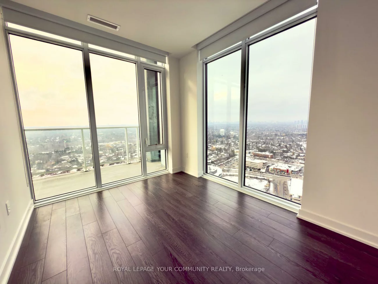 50, O'Neill, Banbury-Don Mills, Toronto