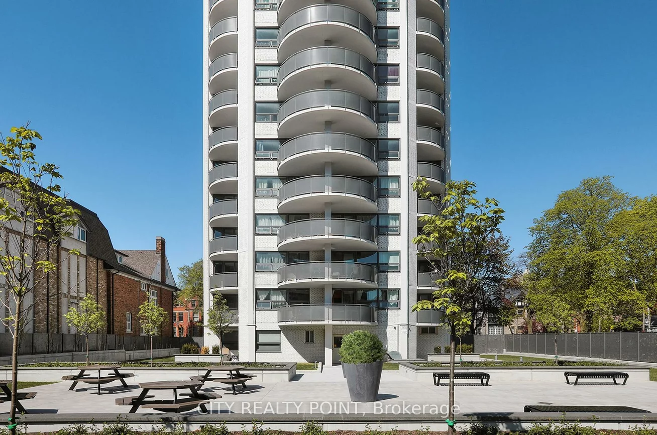 485, Huron, Annex, Toronto