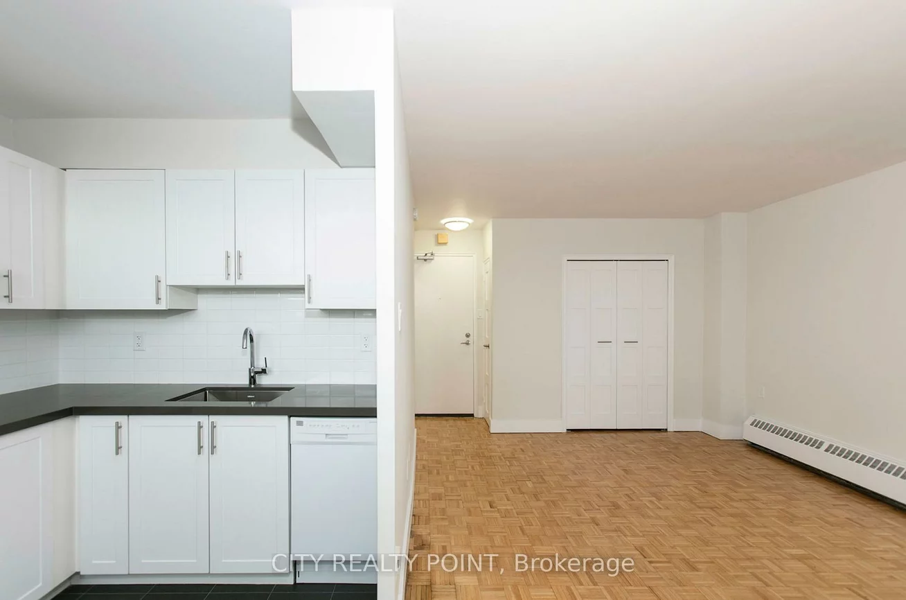 485, Huron, Annex, Toronto