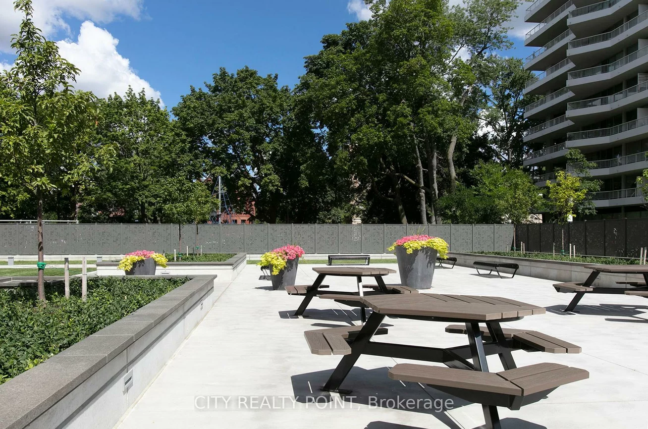 485, Huron, Annex, Toronto