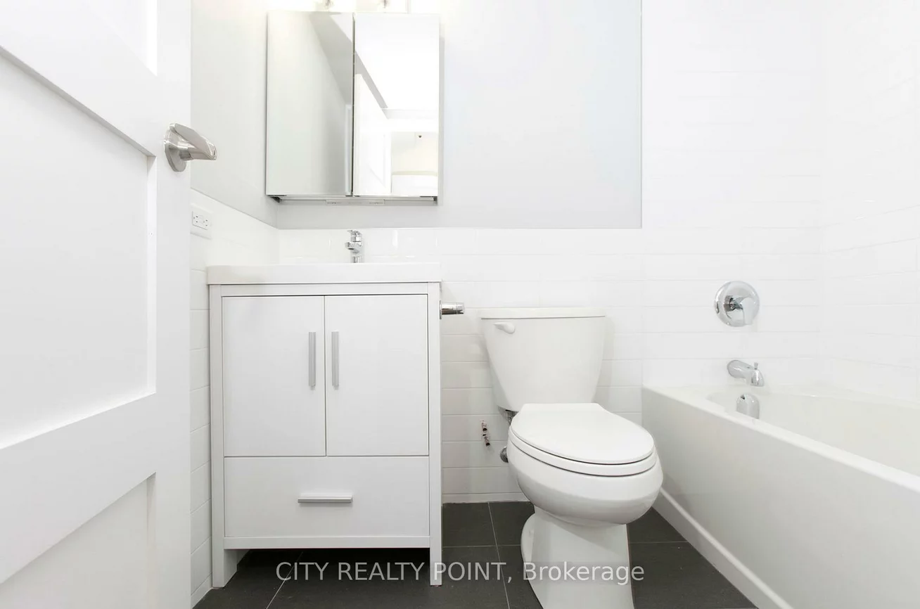 485, Huron, Annex, Toronto