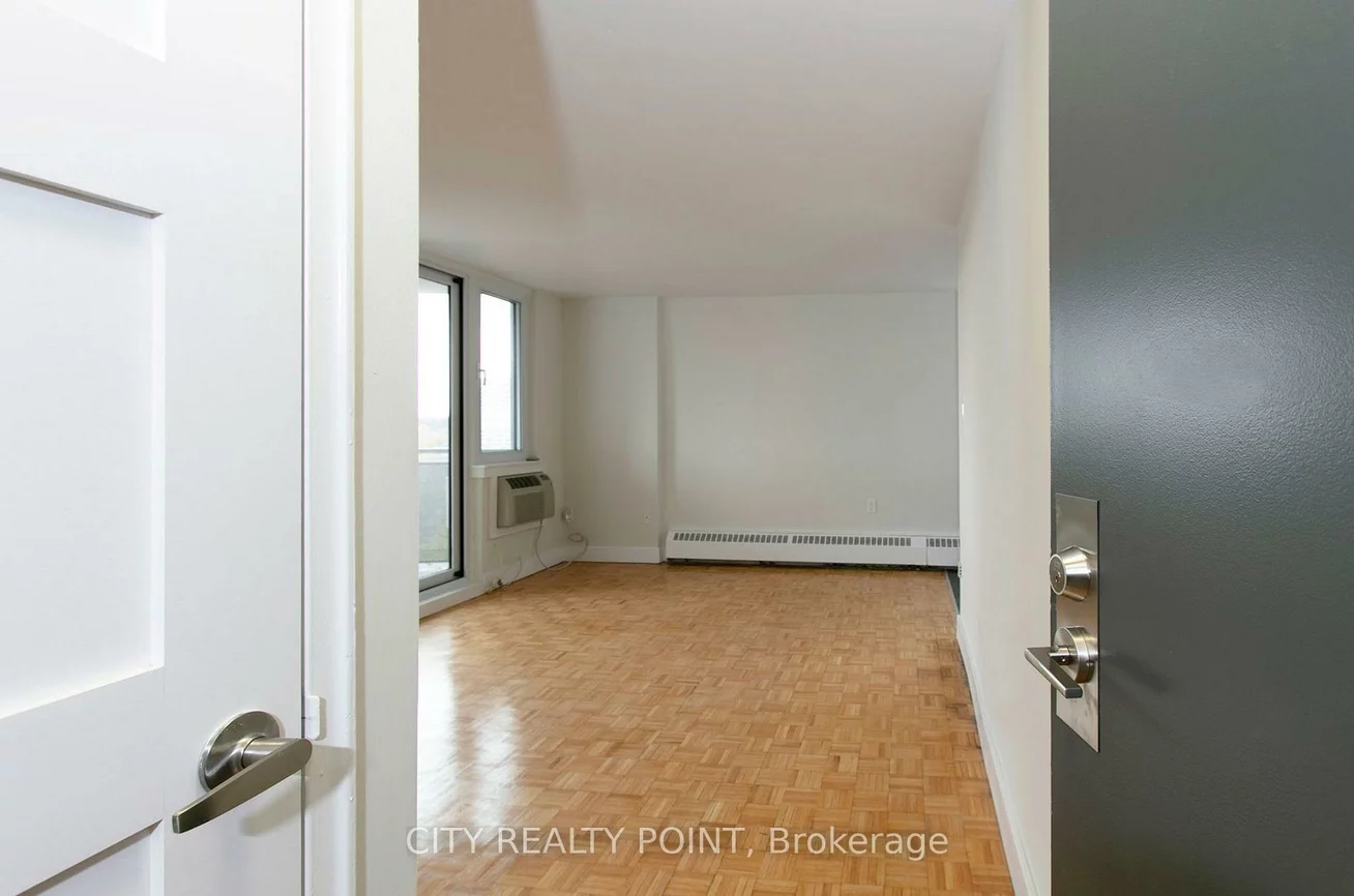 485, Huron, Annex, Toronto